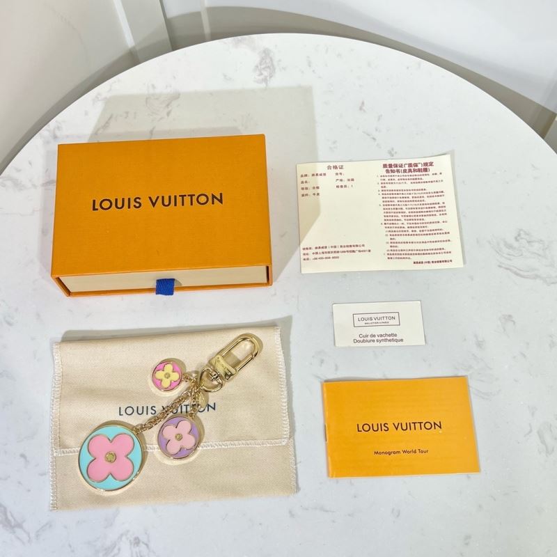 Louis Vuitton Keychains